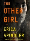 Cover image for The Other Girl